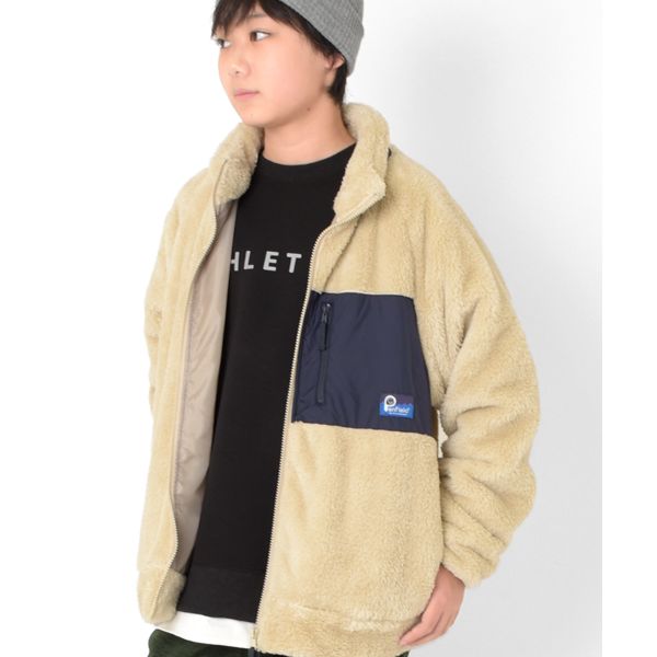 【Penfield】ボアジャケット