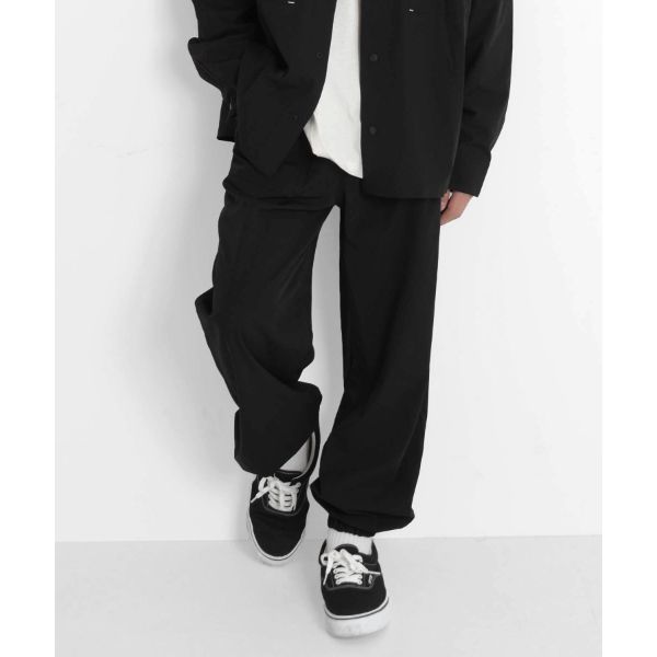 【Penfield】[テーパード]ストレッチ・ベイカーパンツ