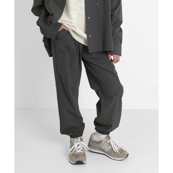 【Penfield】[テーパード]ストレッチ・ベイカーパンツ