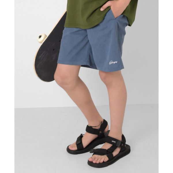 サマーコール・ショートパンツ