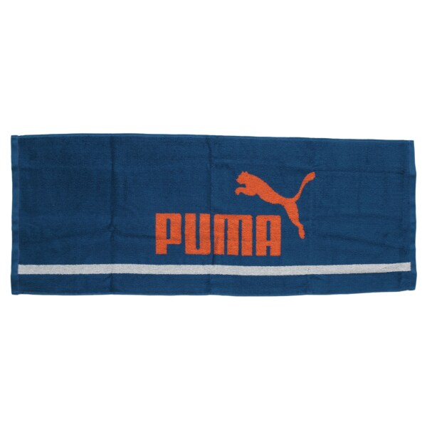 【PUMA】ボックスタオル