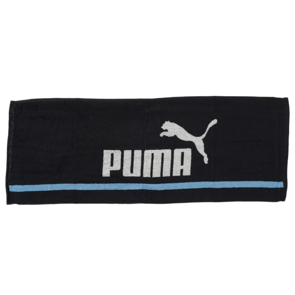 【PUMA】ボックスタオル
