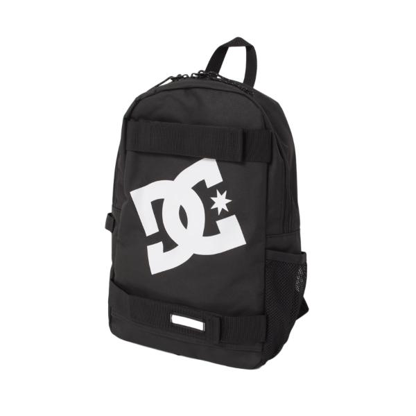 【DC】 スケートストラップ付きバックパック