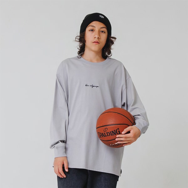 ドーラ オリジナルロングスリーブTシャツ