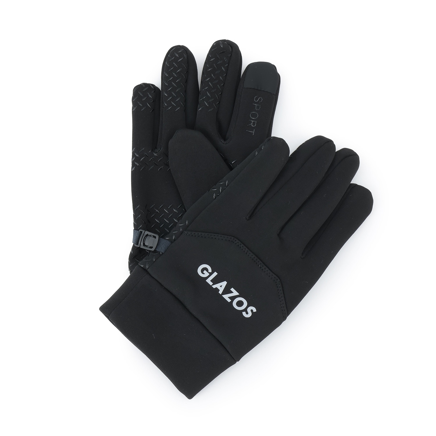 リフレクターロゴグローブ