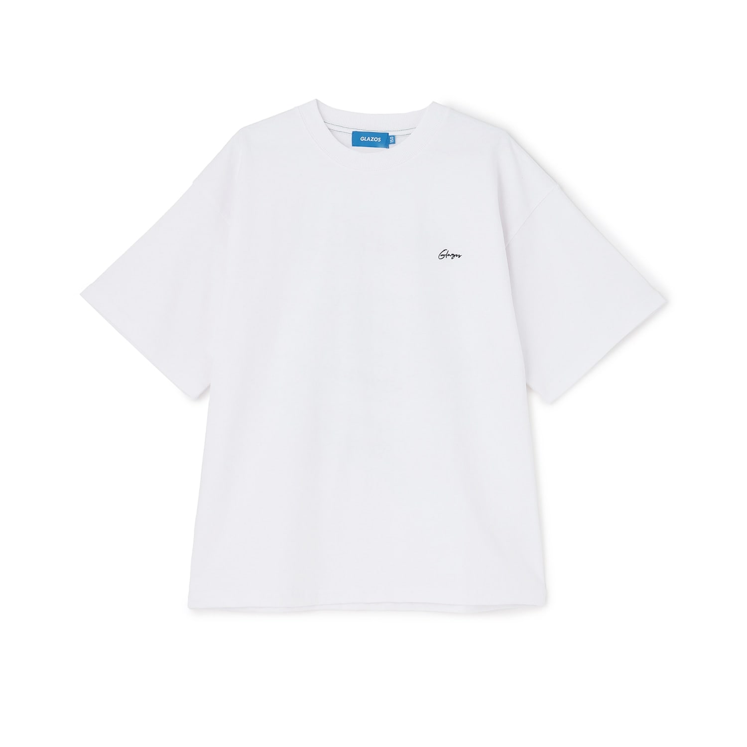 スケボー発砲プリントTシャツ