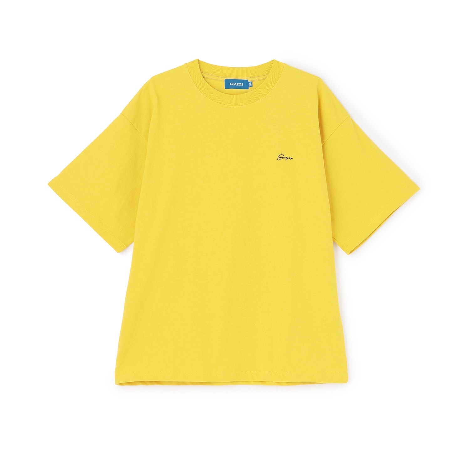 スケボー発砲プリントTシャツ