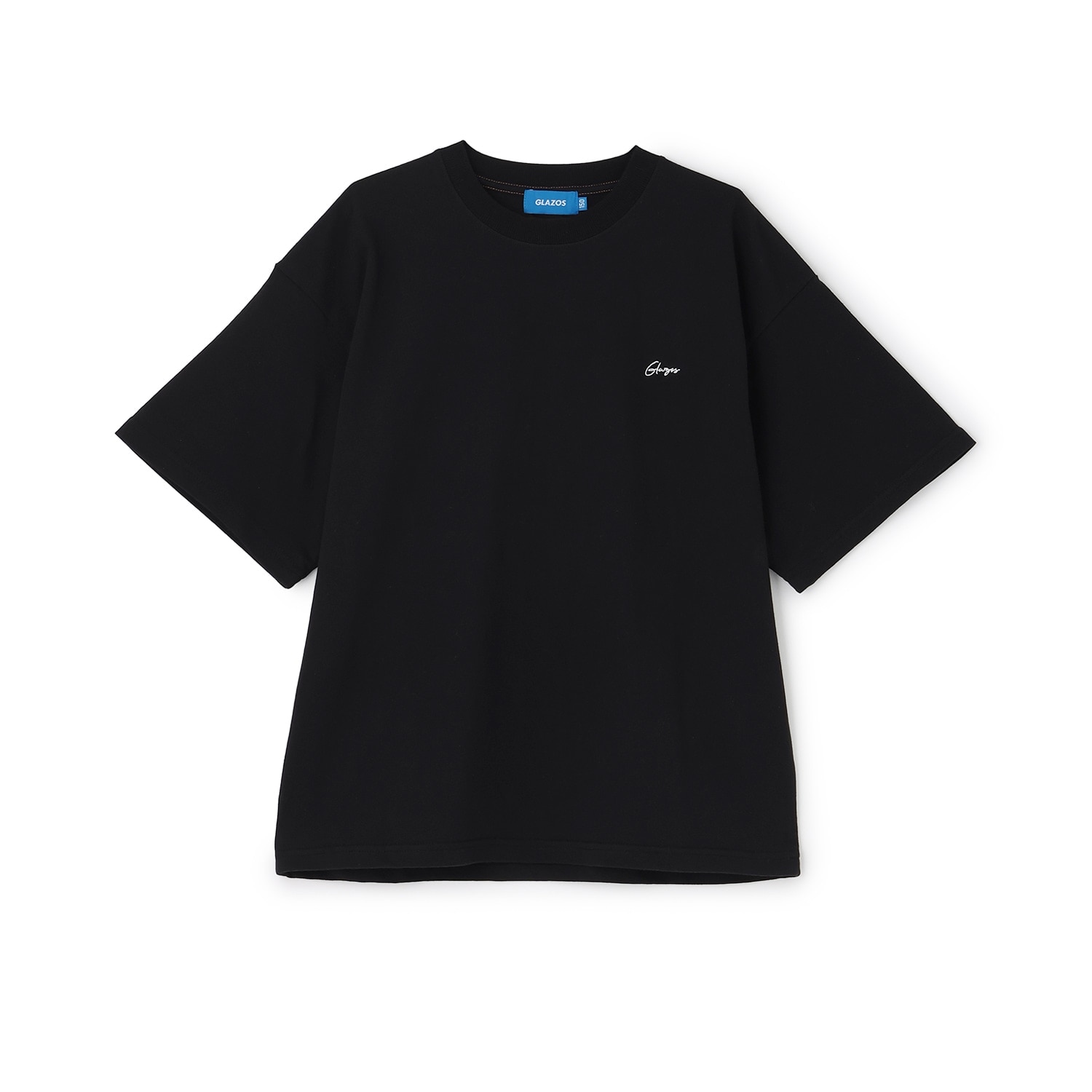 スケボー発砲プリントTシャツ