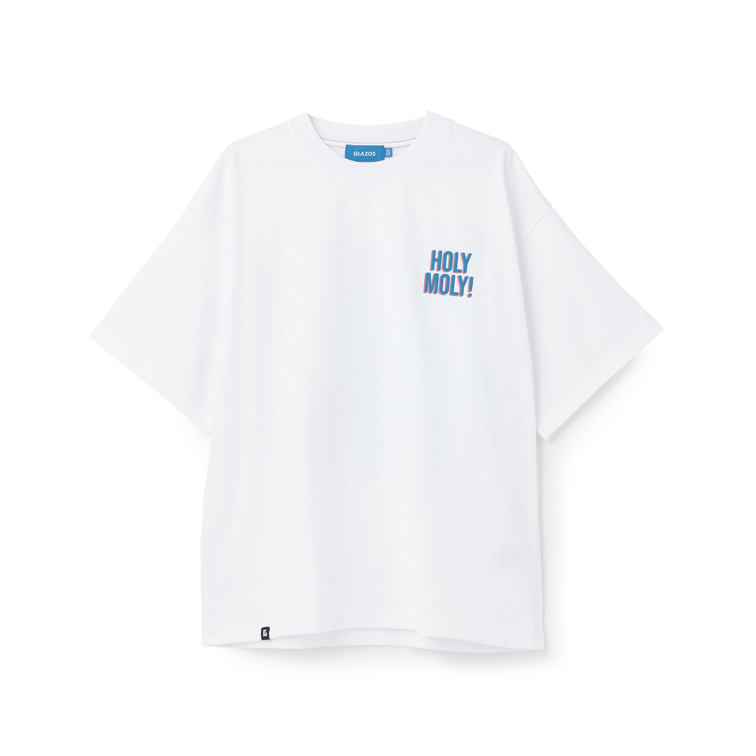 キャラクタープリントTシャツ