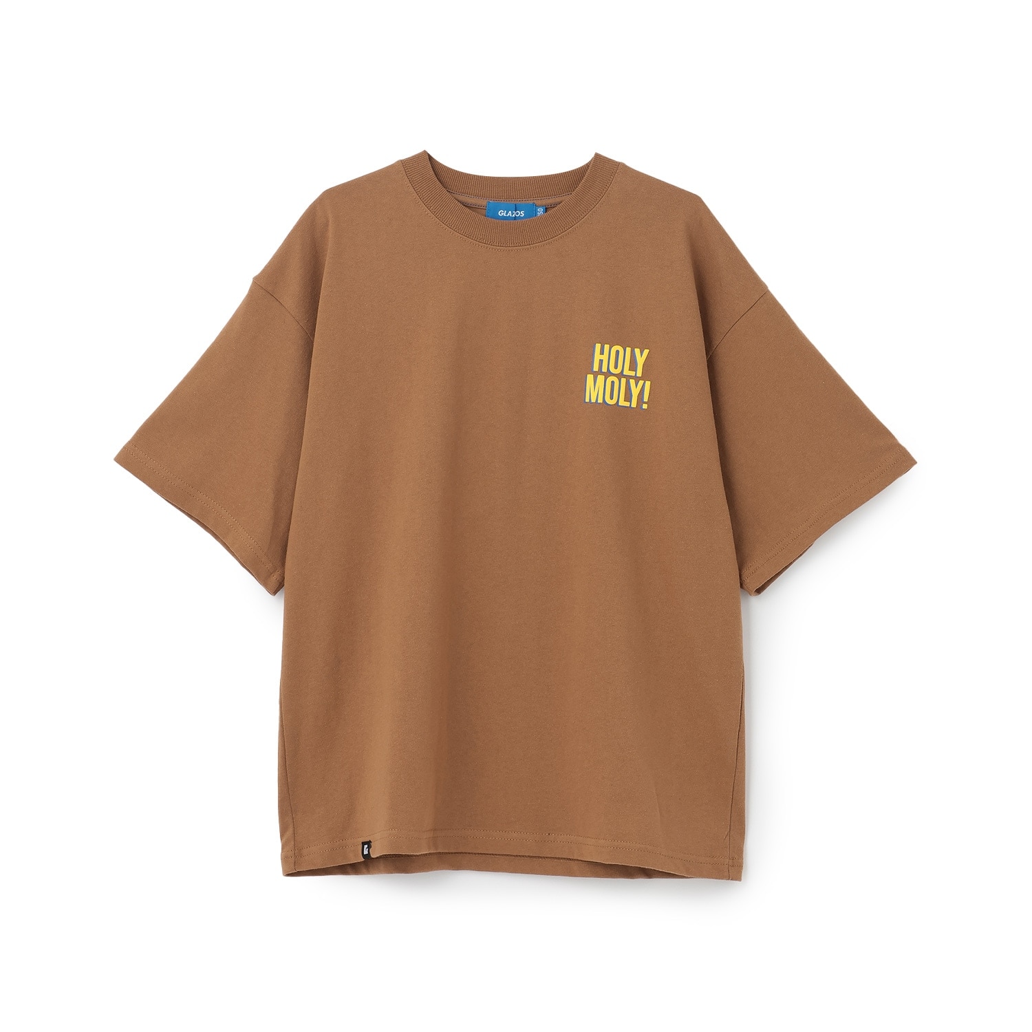 キャラクタープリントTシャツ