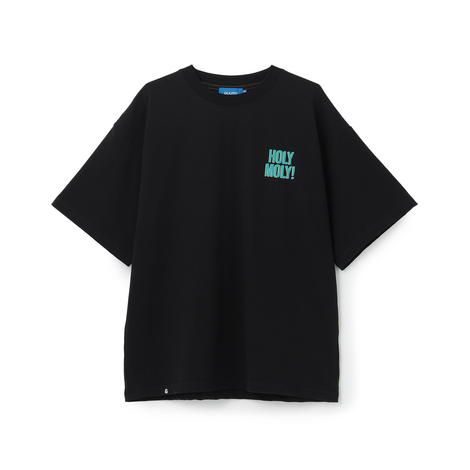 キャラクタープリントTシャツ