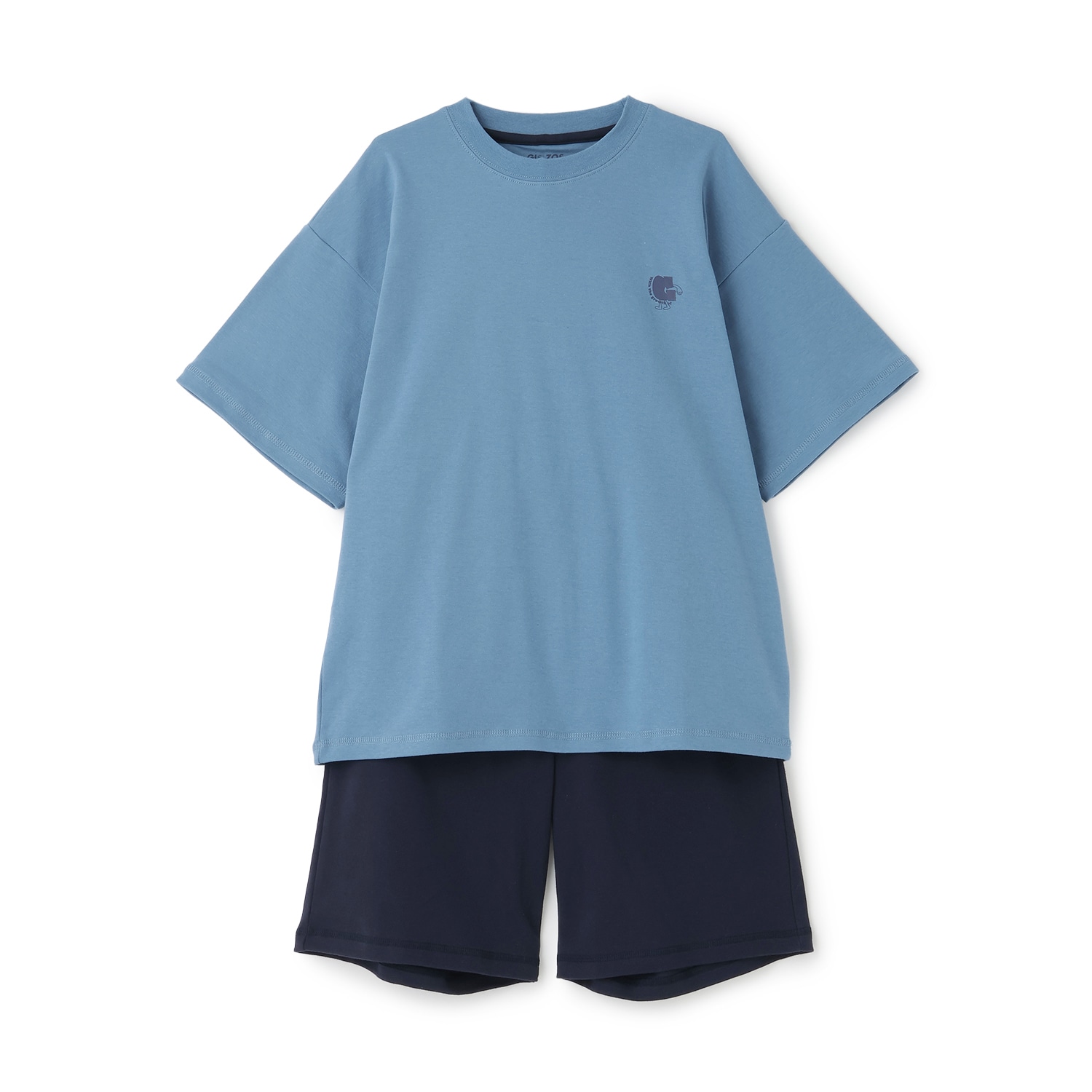 ルームウエアセット