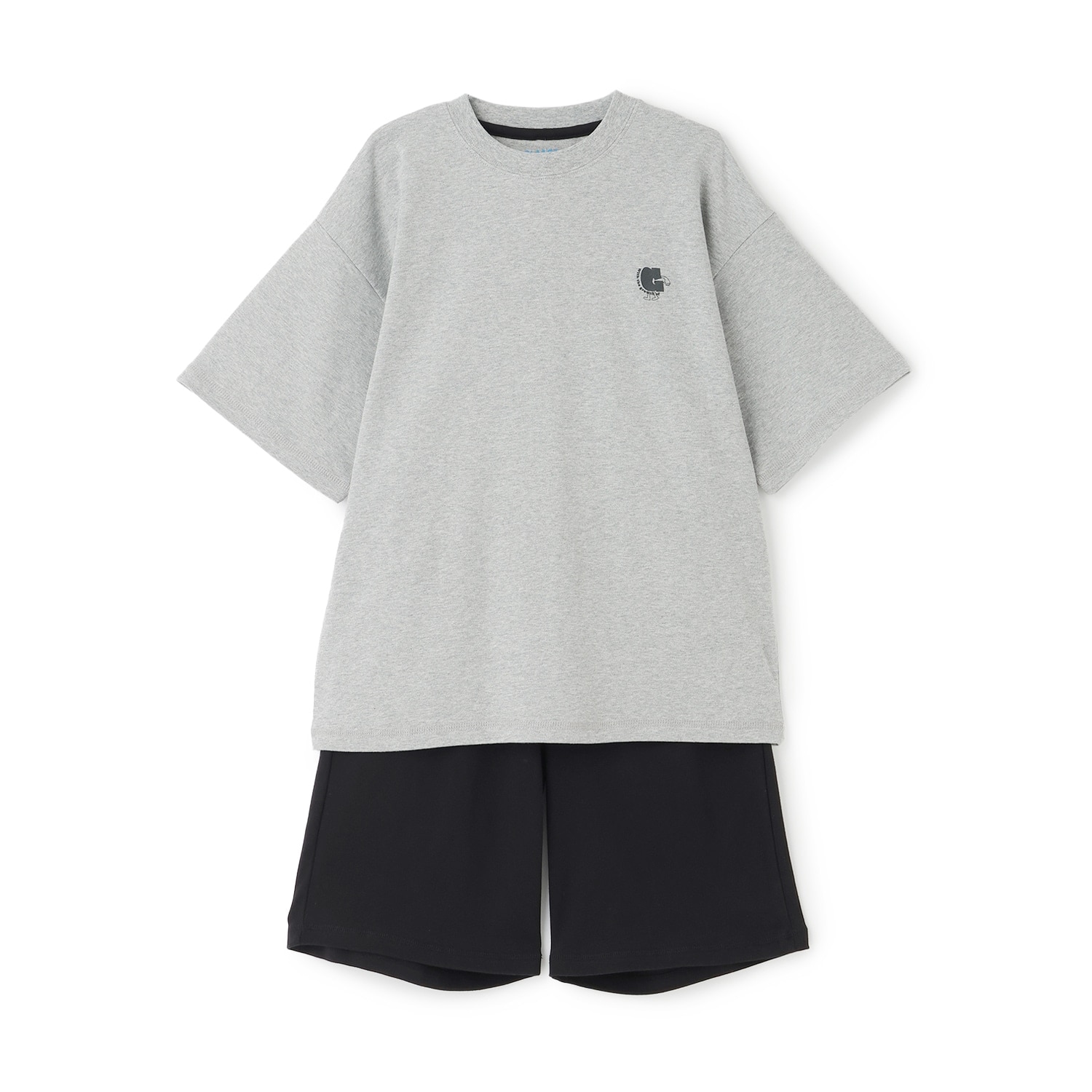 ルームウエアセット