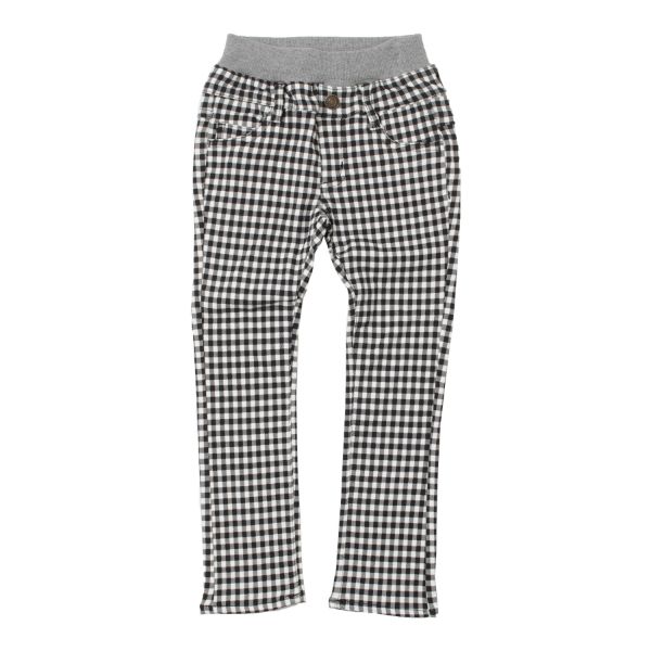 微起毛スーパーストレッチ チノパンツ