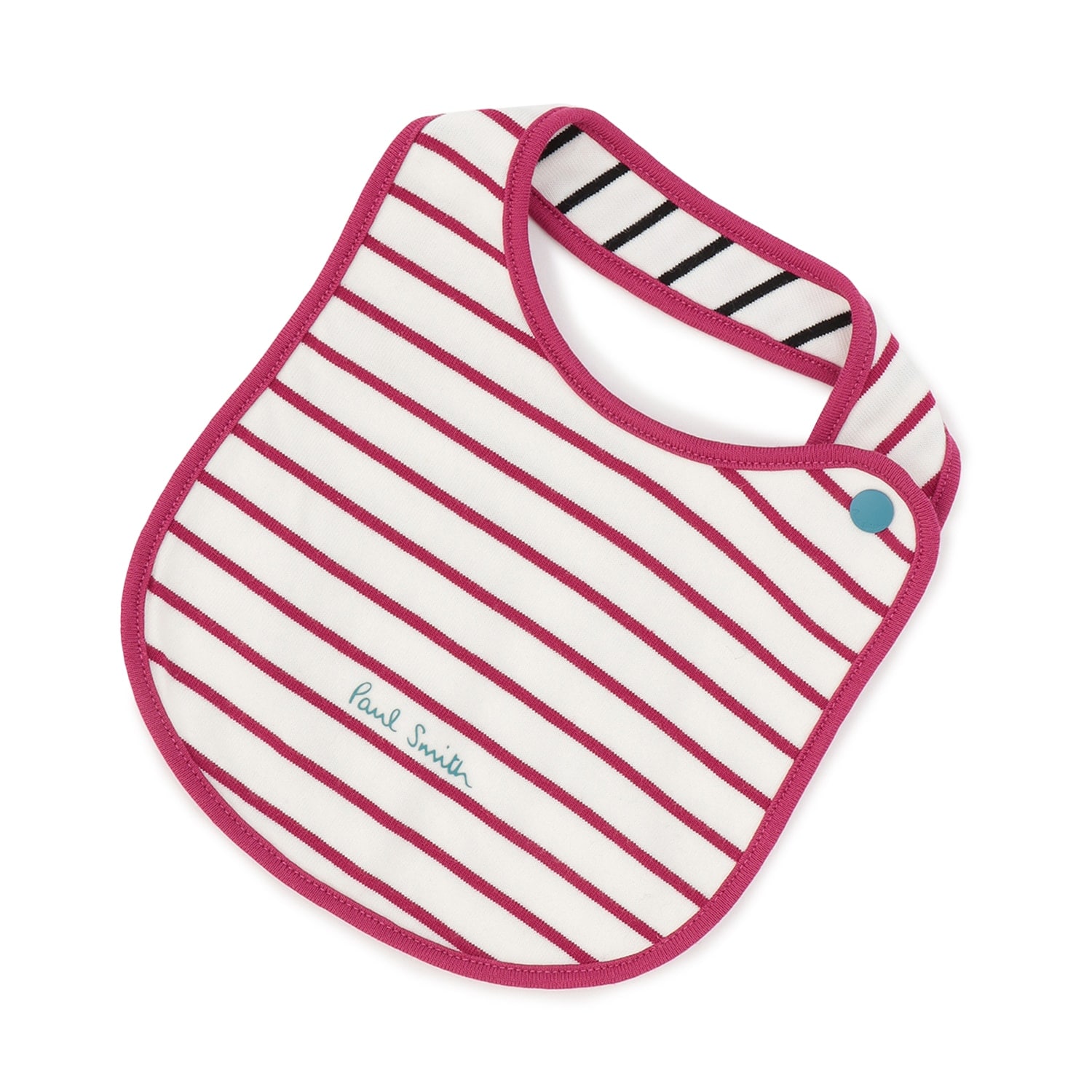 ロゴボーダースタイ