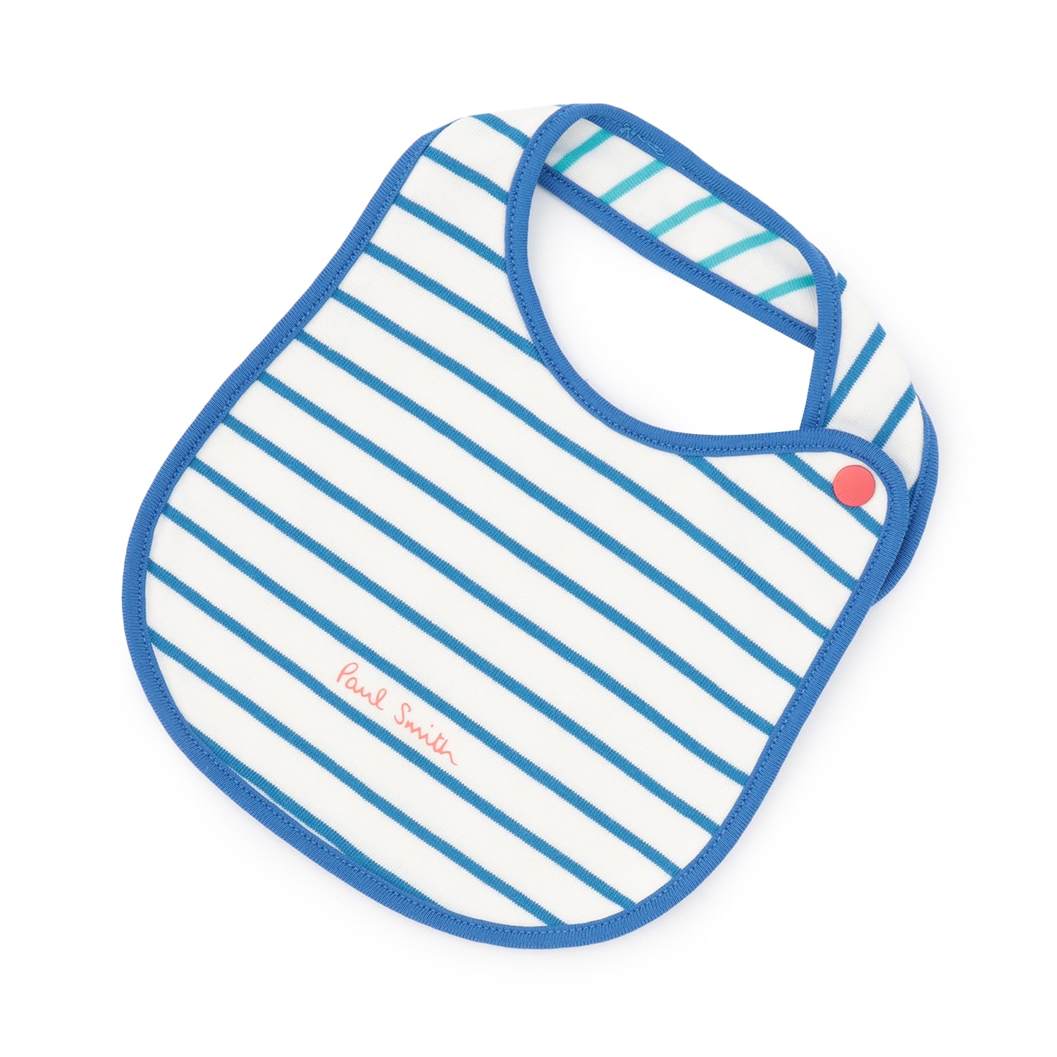 ロゴボーダースタイ