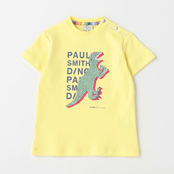 Paul Smith baby カッターシャツ　９０ｃｍ ポール・スミス ジュニア(Paul Smith JUNIOR)のベビー