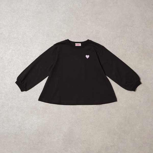 アソートワンポインドAラインTシャツ