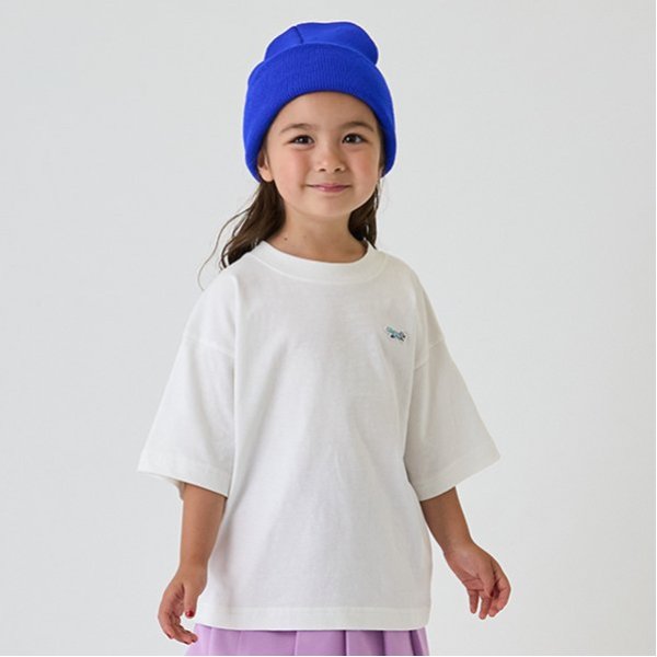 【新品】Leawald NiaちゃんMYSTERY TEE BABY T XG LEAWALD MYSTERY TEE BABY Tホワイト Tシャツ - メルカリ