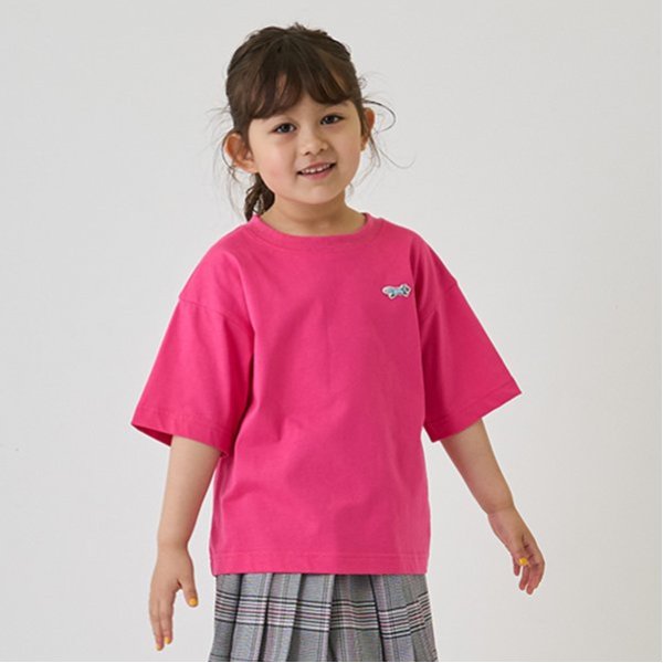 【新品】Leawald NiaちゃんMYSTERY TEE BABY T XG LEAWALD MYSTERY TEE BABY Tホワイト Tシャツ - メルカリ