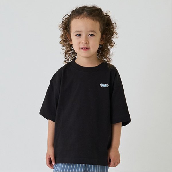 【新品】Leawald NiaちゃんMYSTERY TEE BABY T XG LEAWALD Mystery baby tee – bed - Urban Vintage & Mode Select