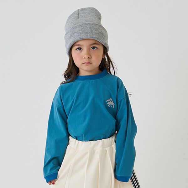 【4WAY】ストレッチL/SL TEE
