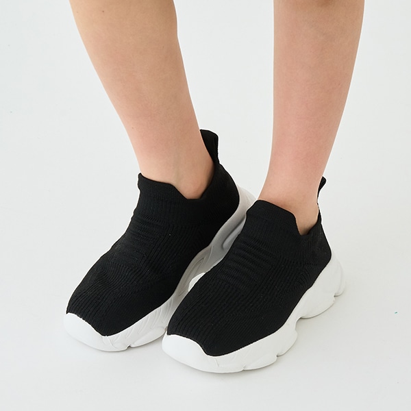 FITスニーカー