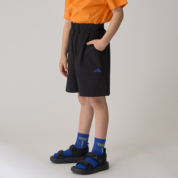 ストレッチリップショートパンツ