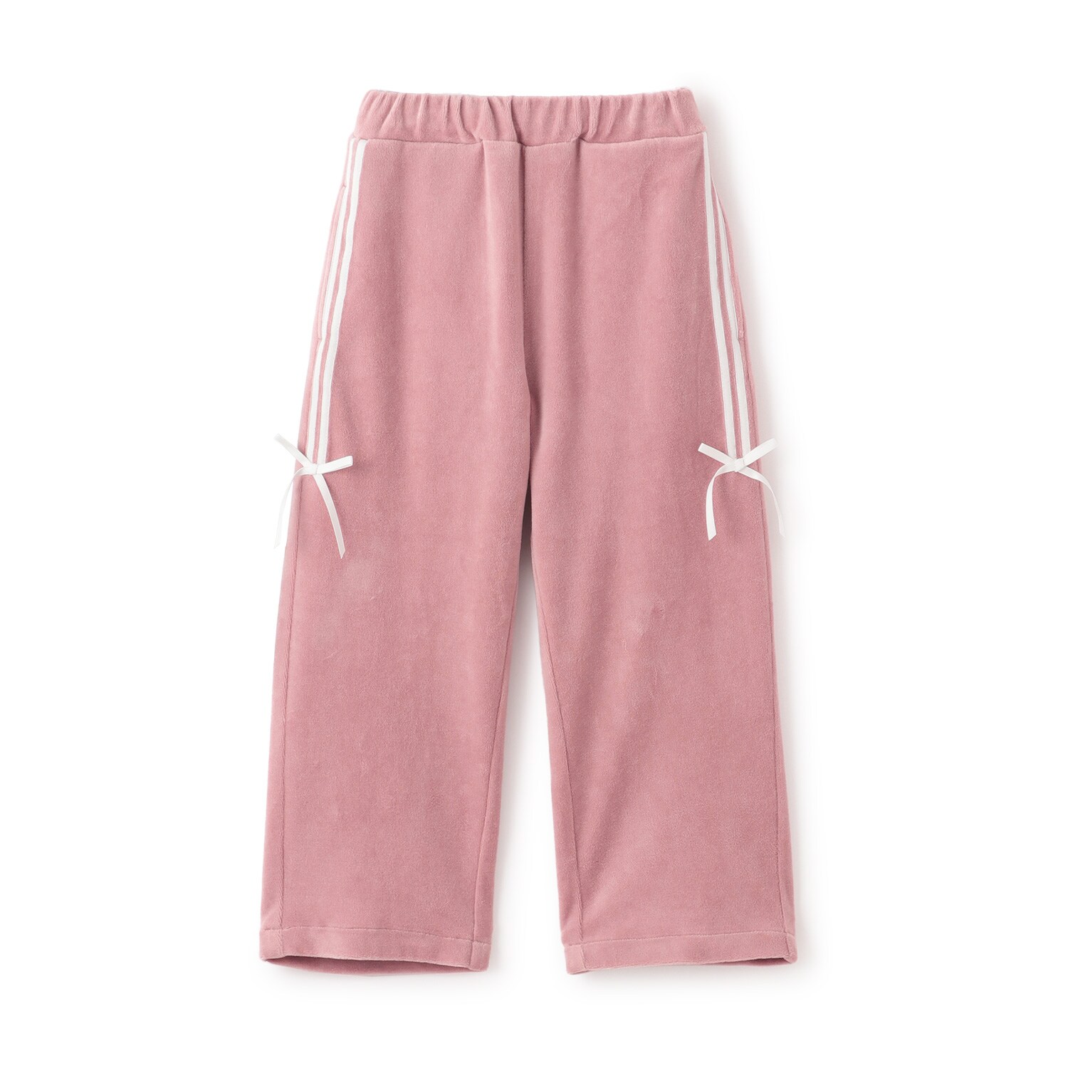 ベロアパンツ