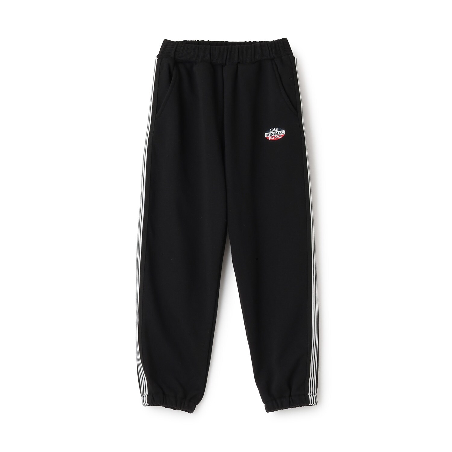 サイドラインスウェットパンツ