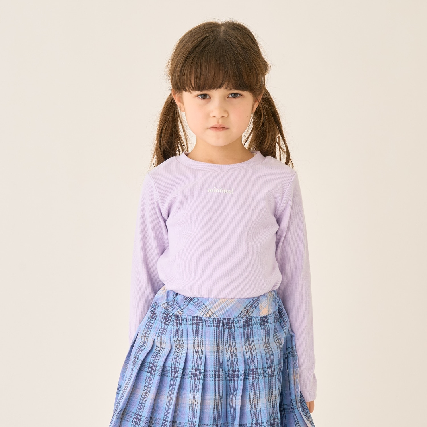 【表起毛】【吸湿発熱】テレコTシャツ