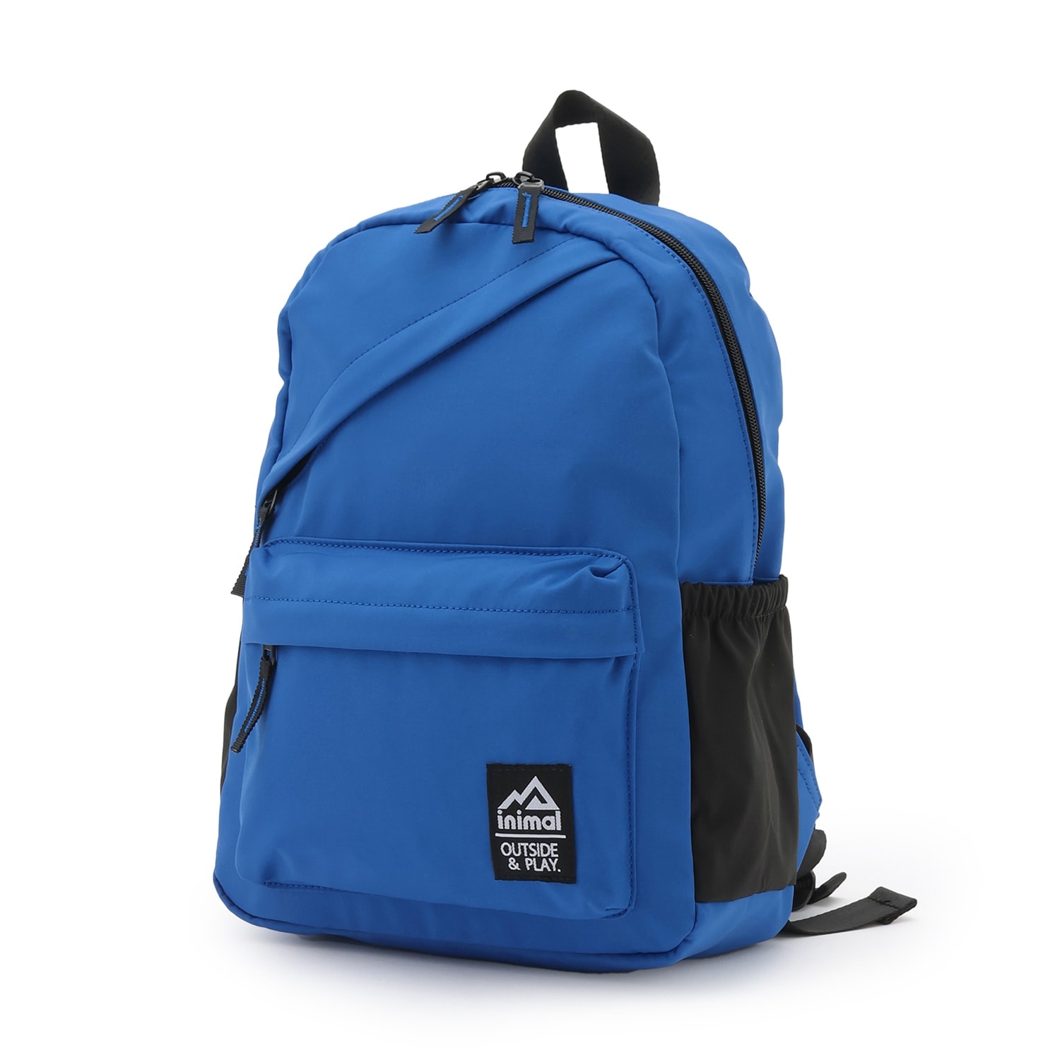 minimal リュック