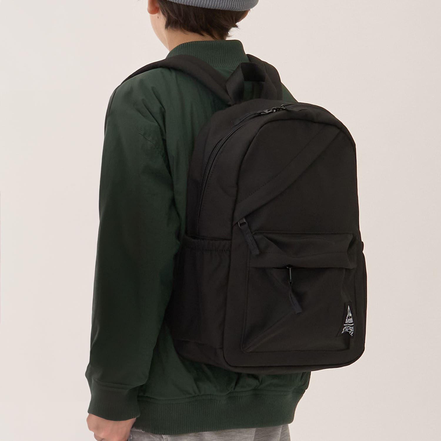 minimal リュック