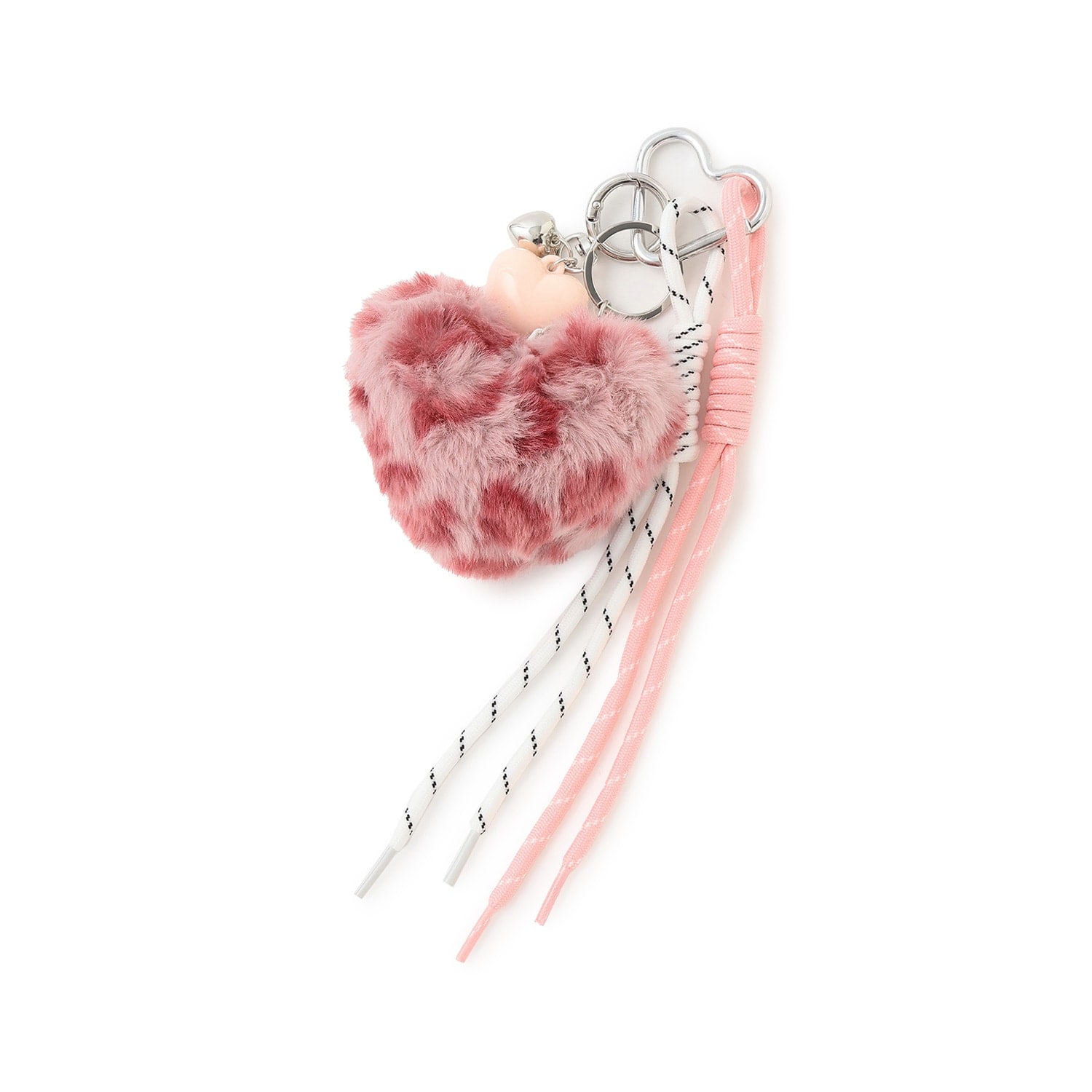 レオパードファーチャーム