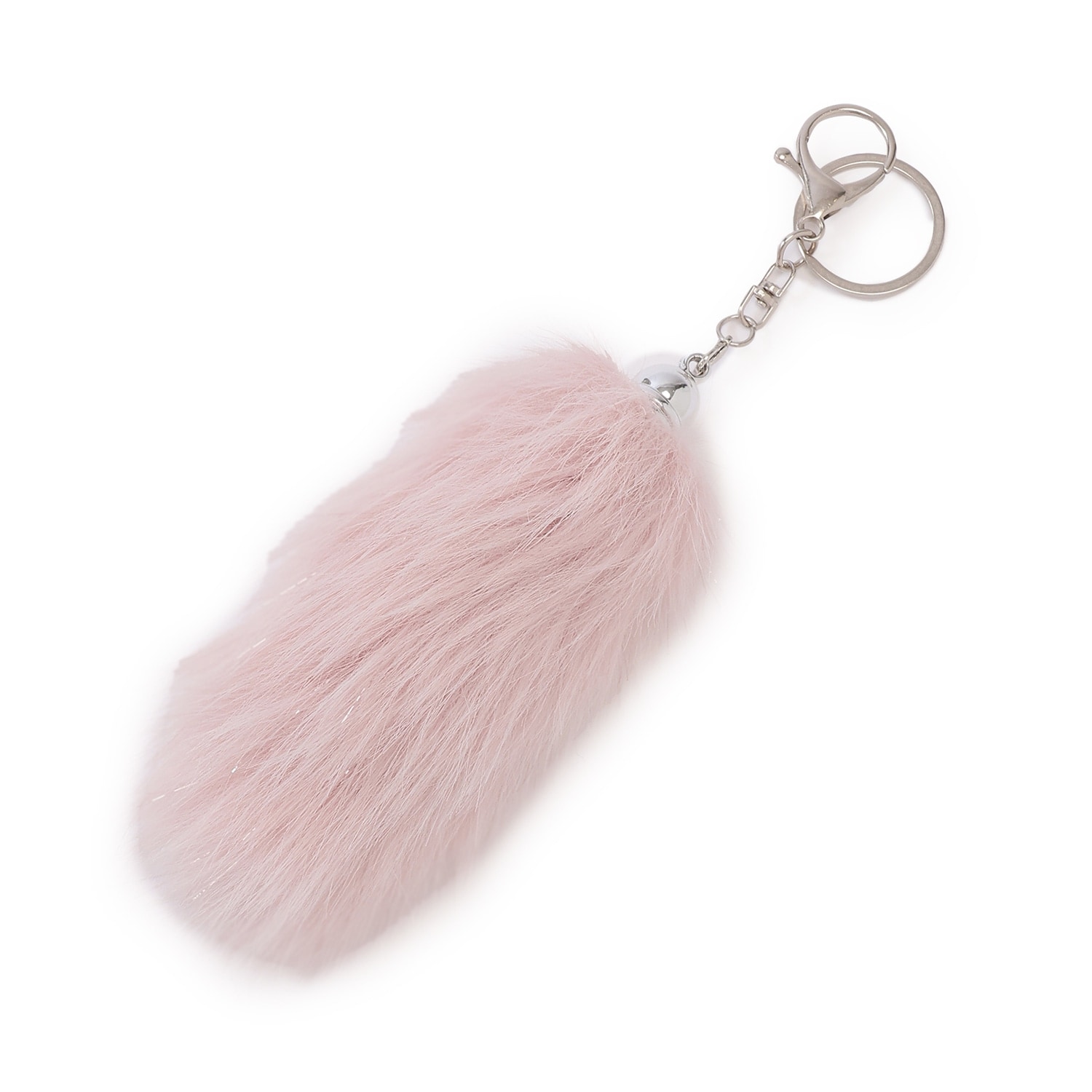 しっぽラメファーチャーム(F マルチ): キッズ - ナルミヤ オンライン