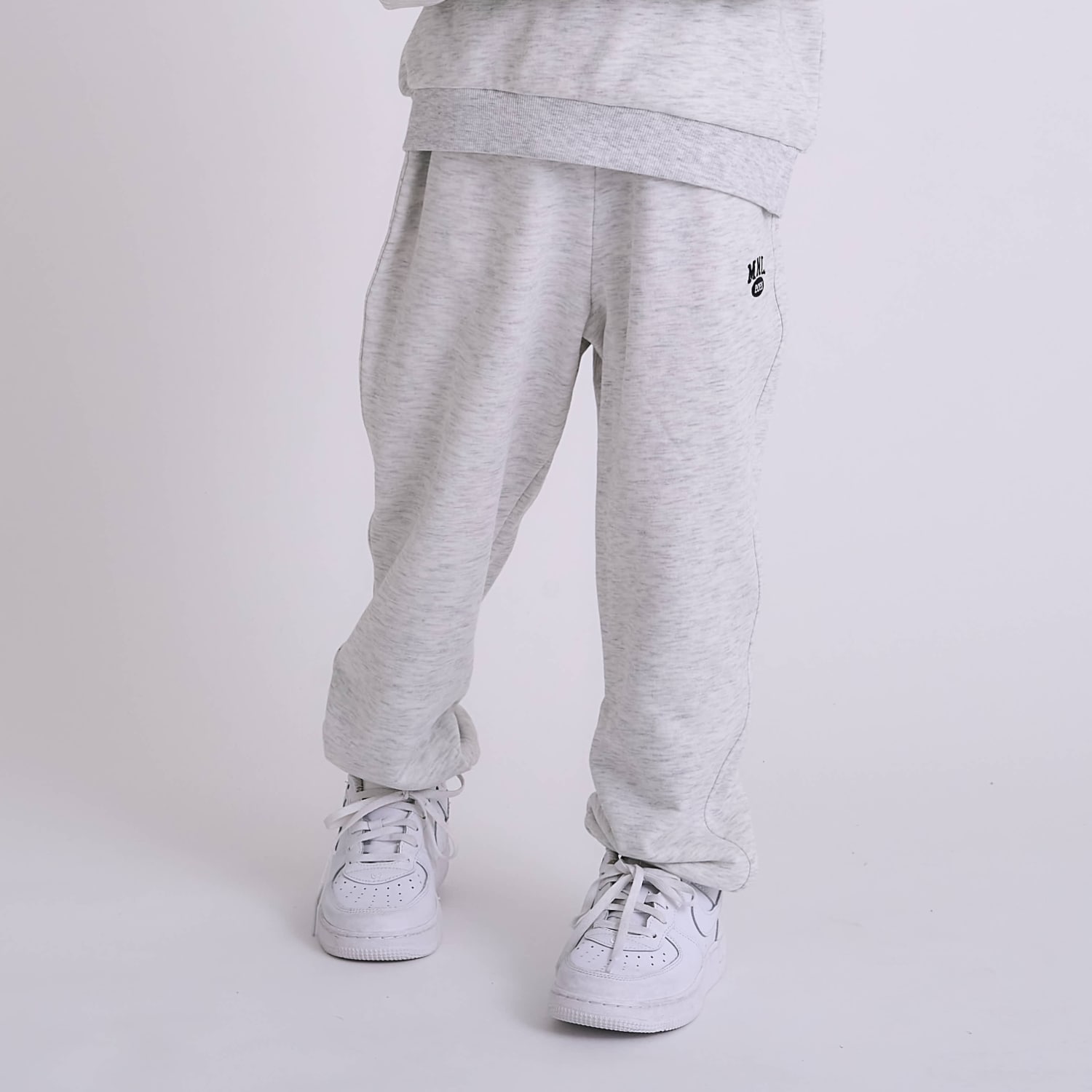 【DailyME】綿100%スウェットパンツ