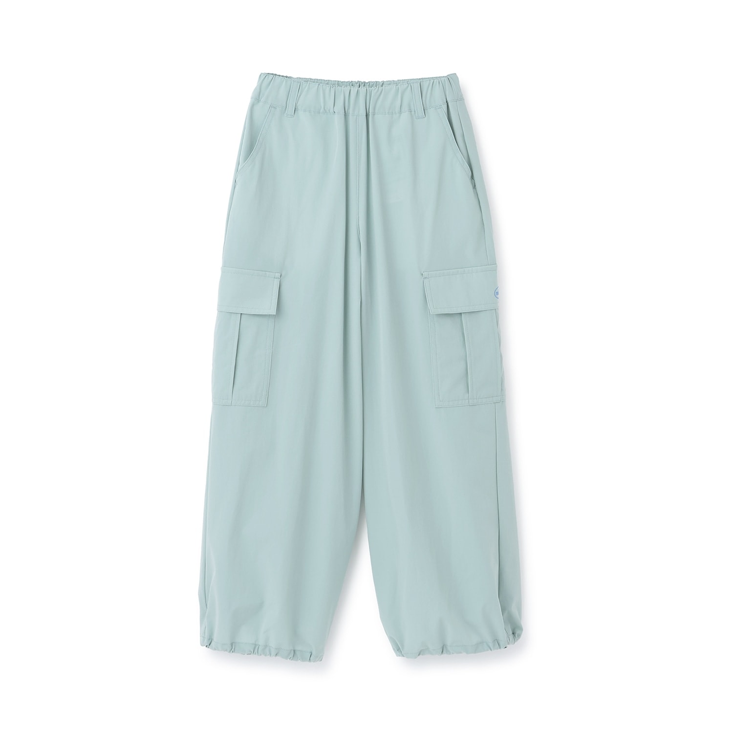 【撥水】カーゴパンツ