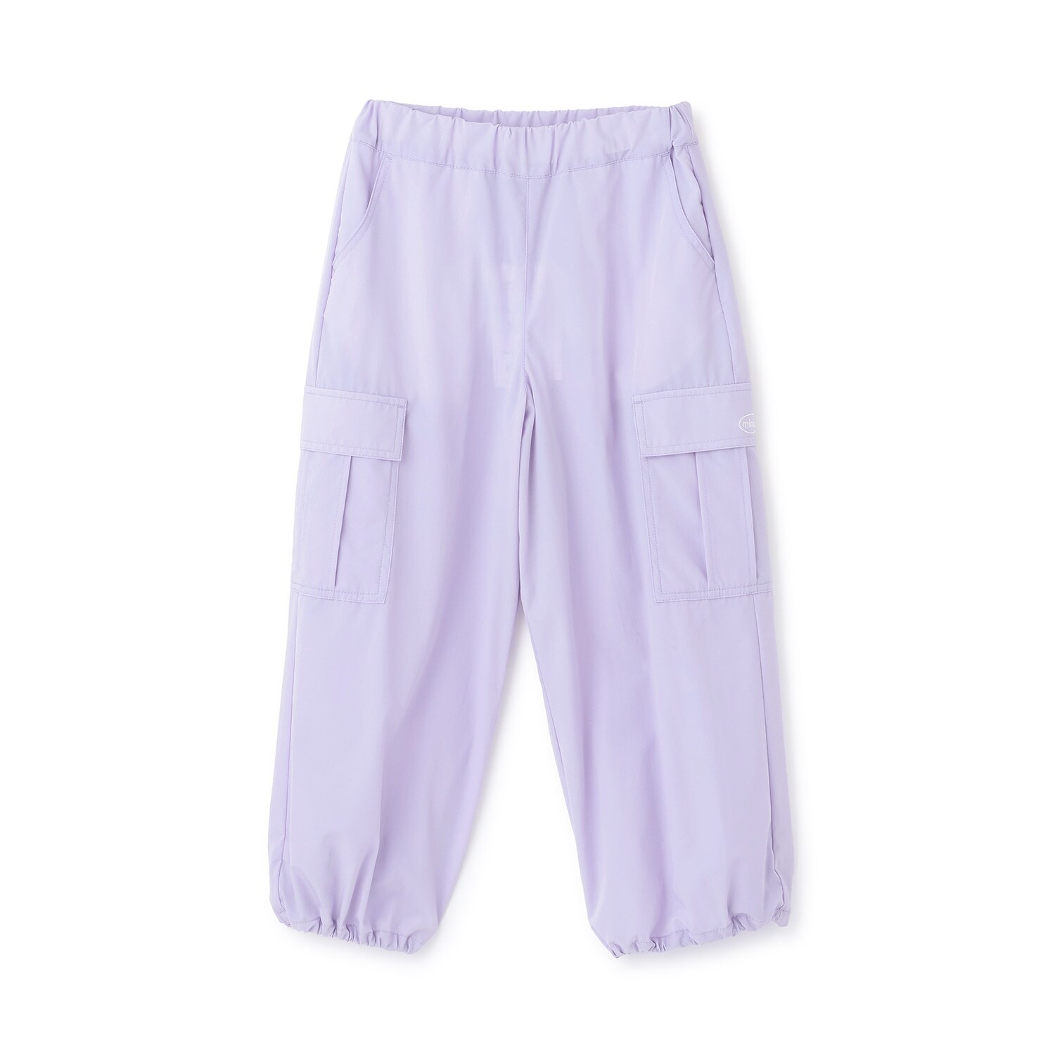 【撥水】カーゴパンツ