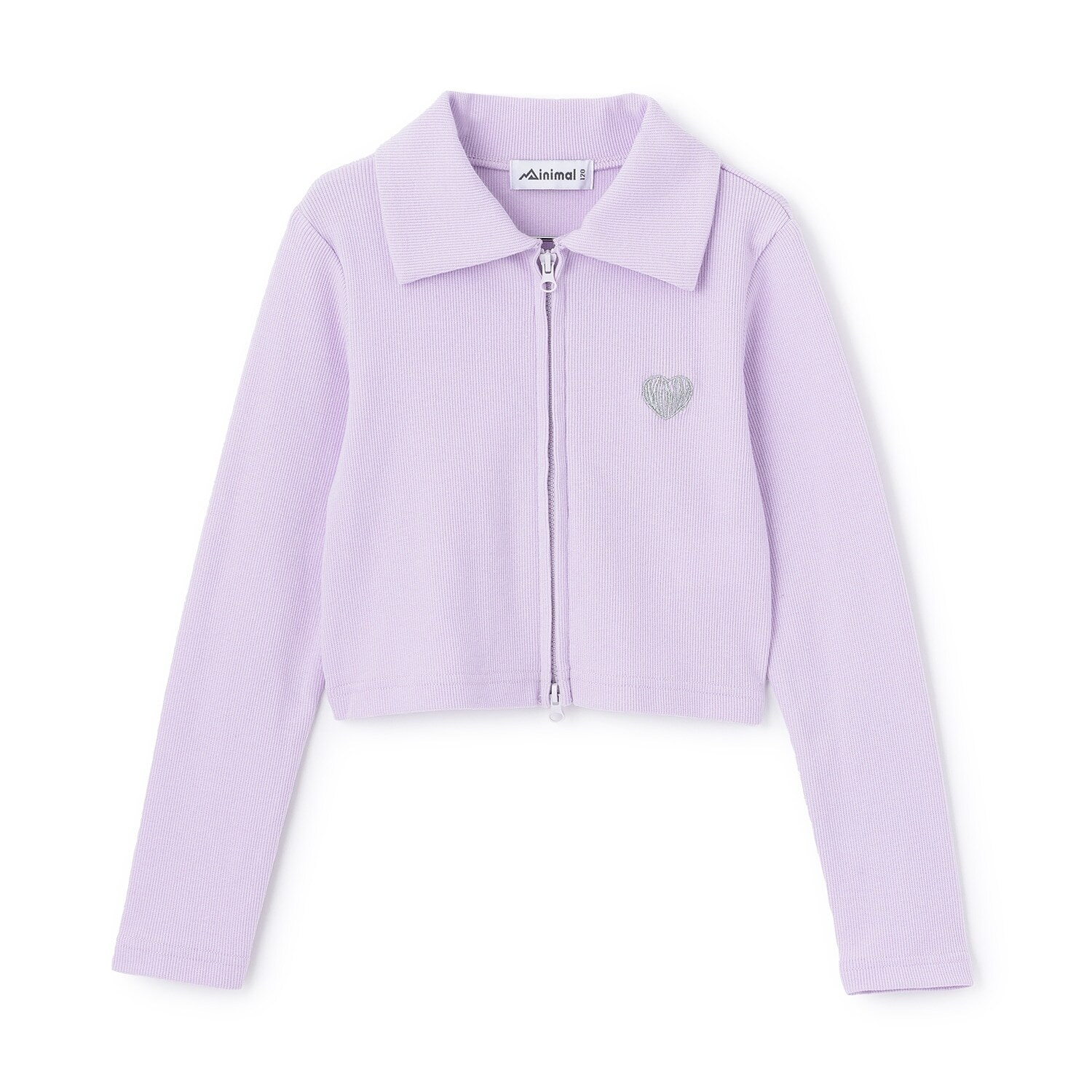 【吸水速乾】【サラサラプラス】Wジップカーディガン