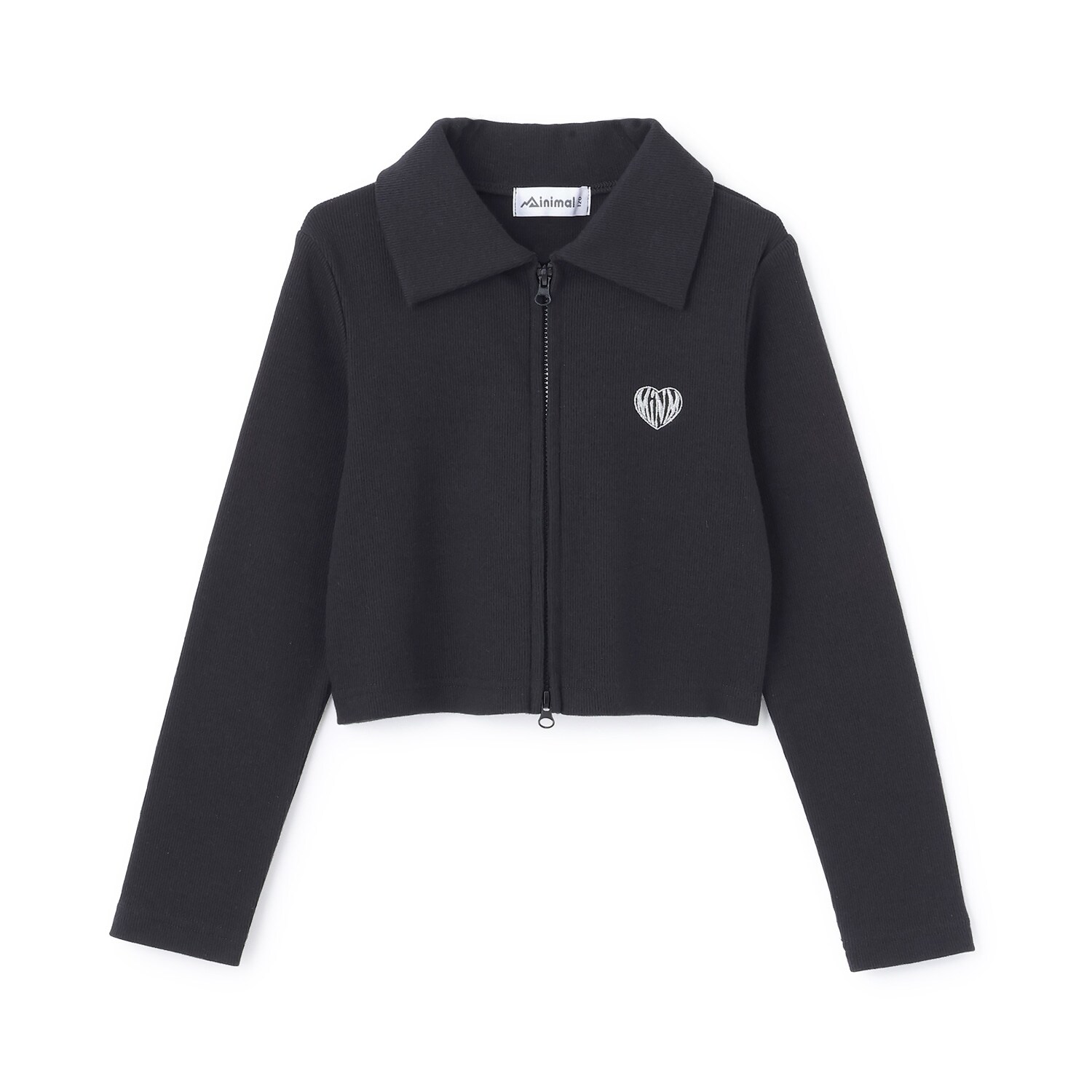 【吸水速乾】【サラサラプラス】Wジップカーディガン