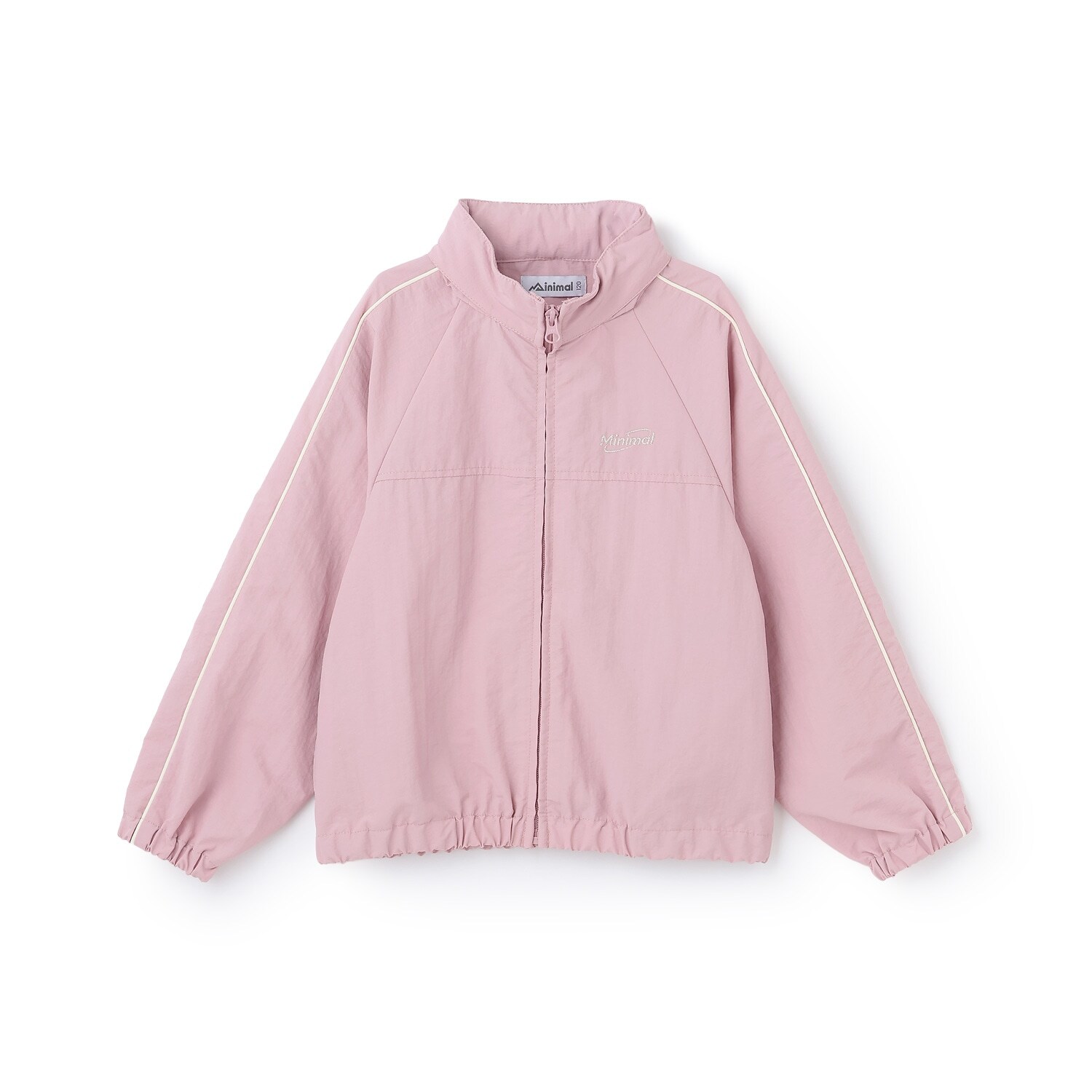 【撥水】ポケッタブルブルゾン