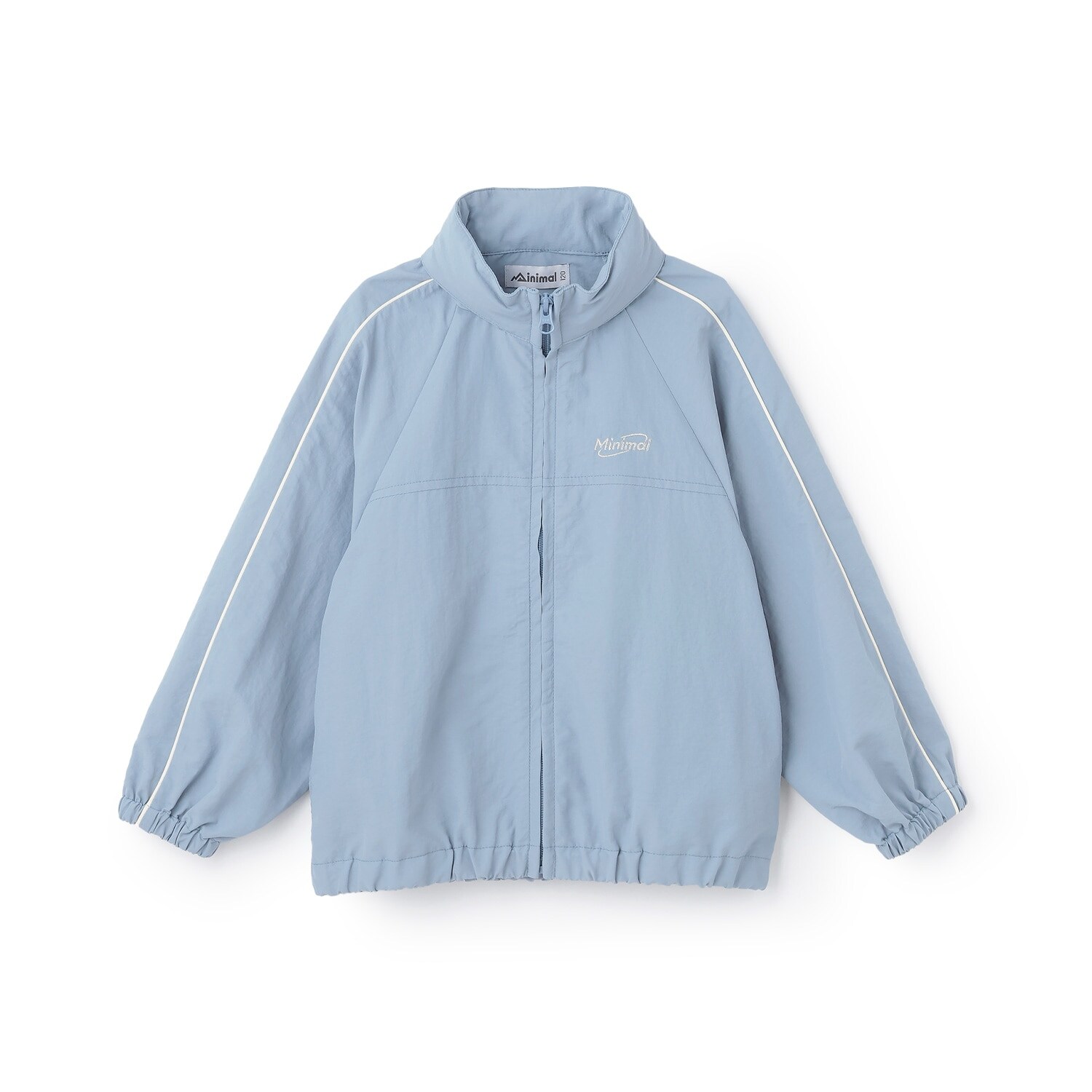 【撥水】ポケッタブルブルゾン