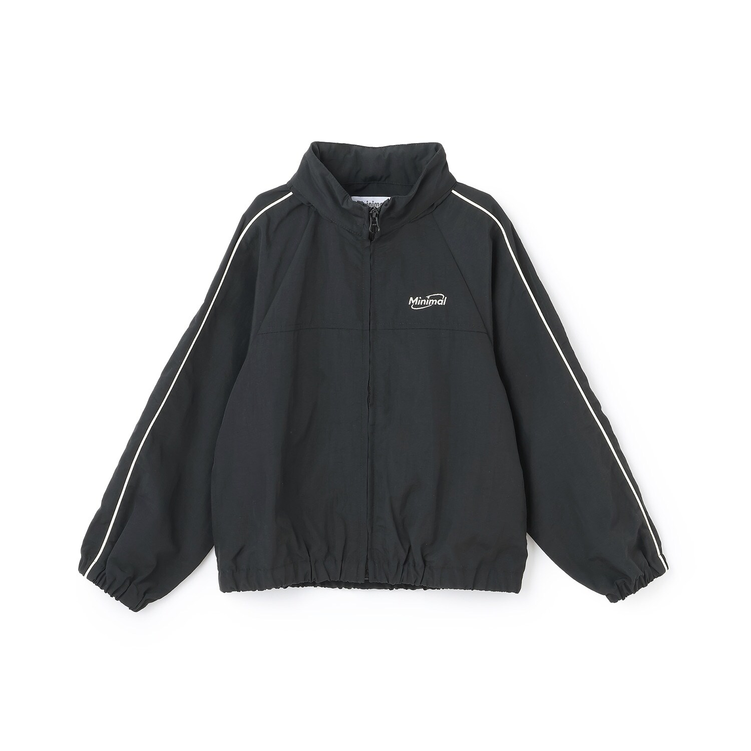 【撥水】ポケッタブルブルゾン