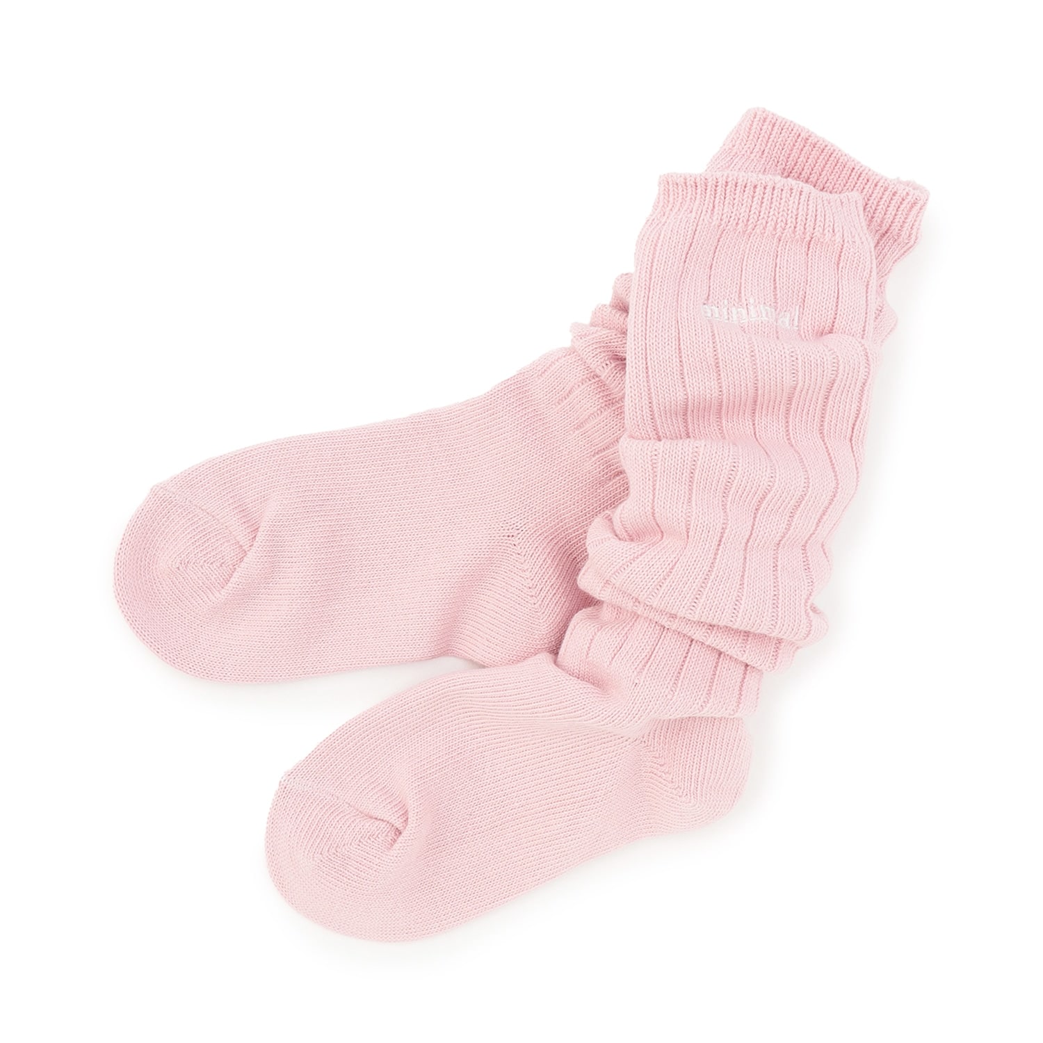 ふんわりカラフルルーズソックス