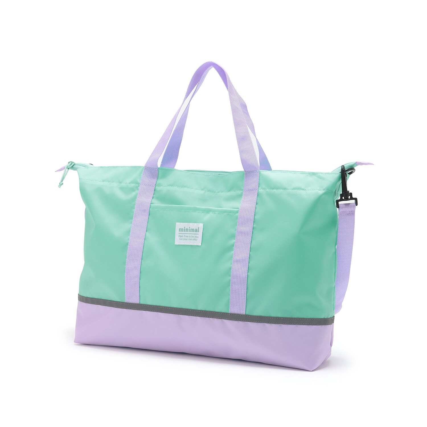 【DailyME/撥水】お道具箱・レッスンバック