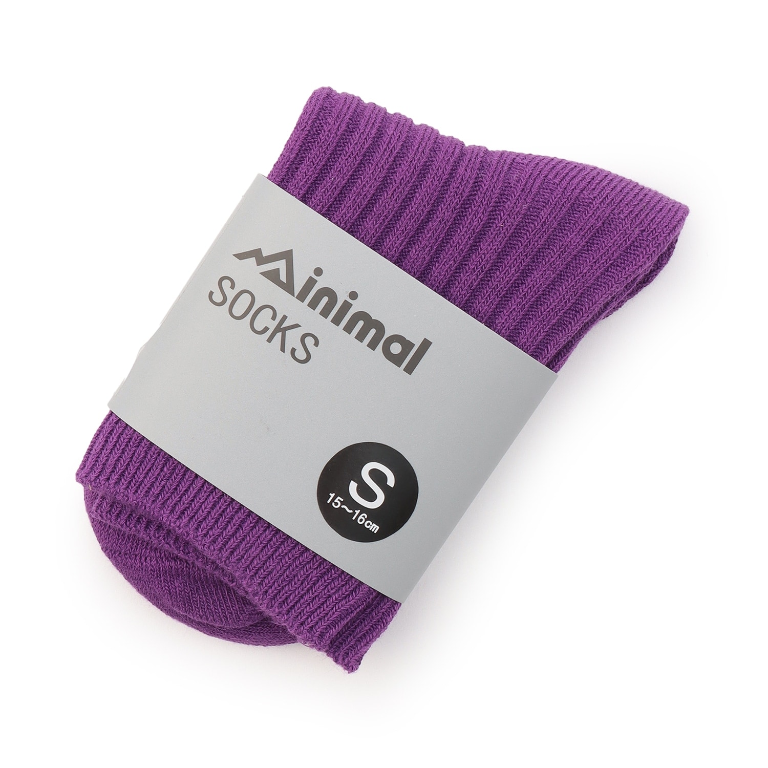 ネオンカラーソックス