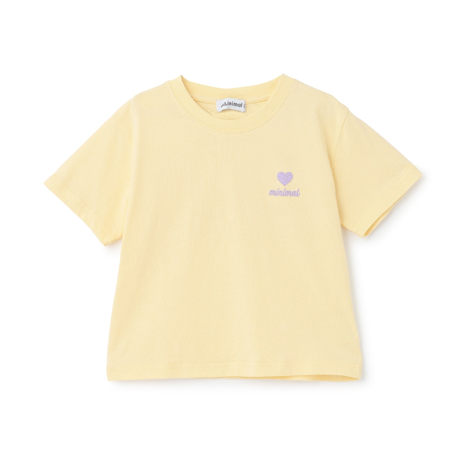 【綿100】プチプラグラフィックアソート半袖Tシャツ