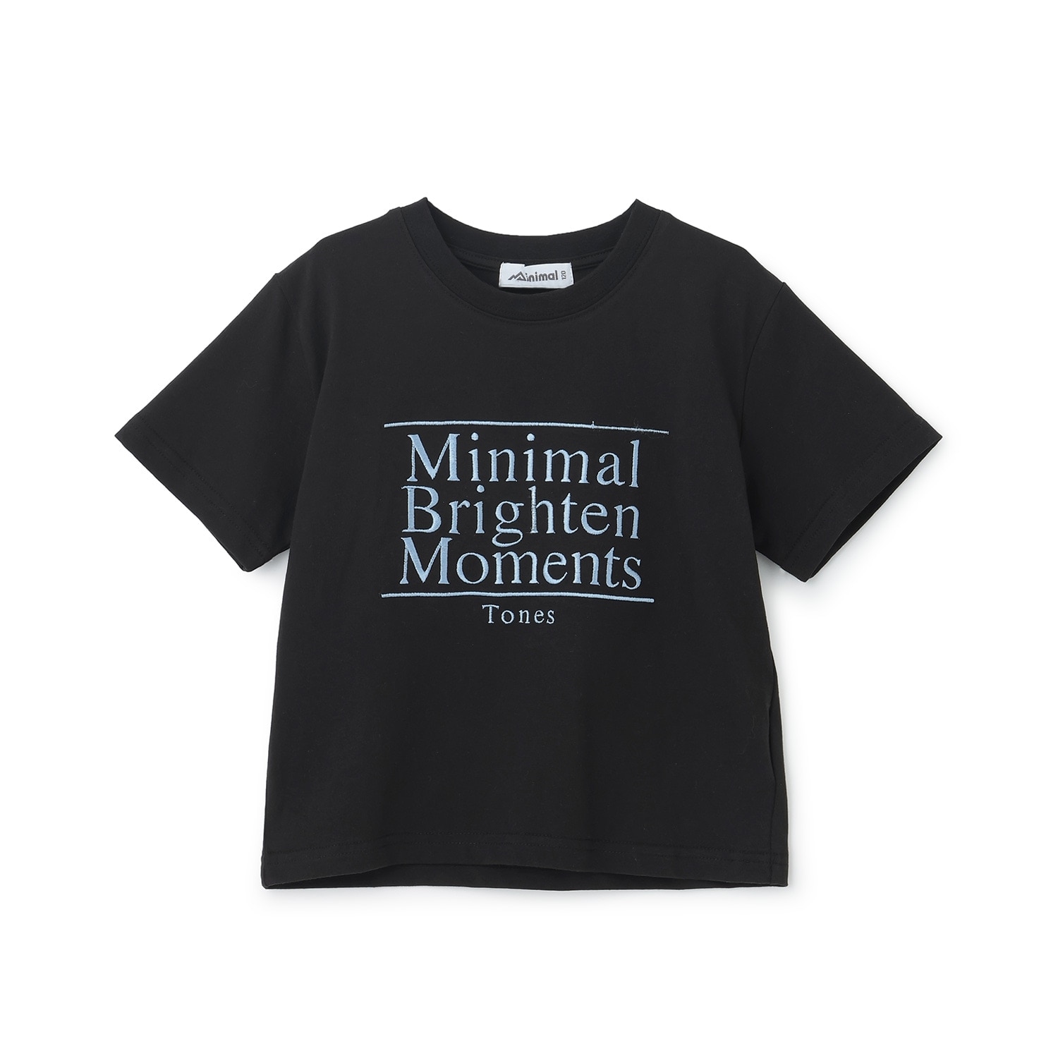 【綿100】プチプラグラフィックアソート半袖Tシャツ