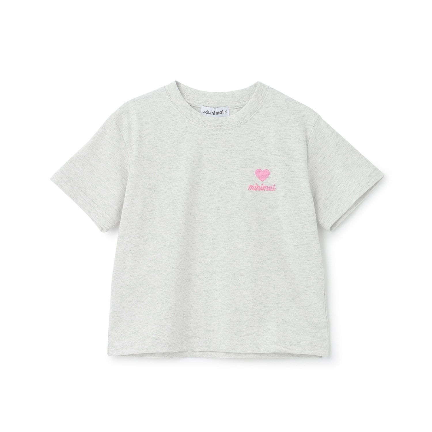 【綿100】プチプラグラフィックアソート半袖Tシャツ