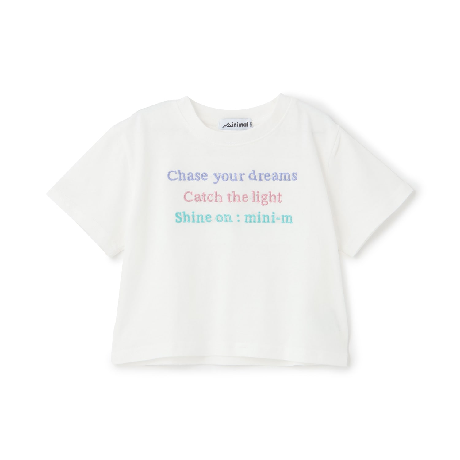 【綿100%】【プチプラ】グラフィックアソート半袖Tシャツ